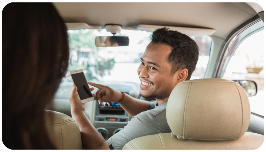 Contabilidade TVDE: Como Funciona o Regime IVA para Motoristas?