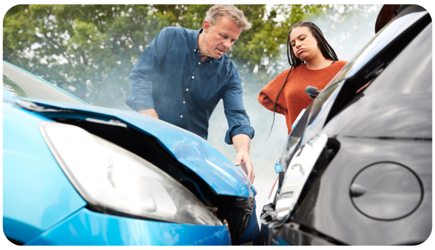 Dicas para evitar acidentes de carro e minimizar o risco de precisar usar o seu seguro