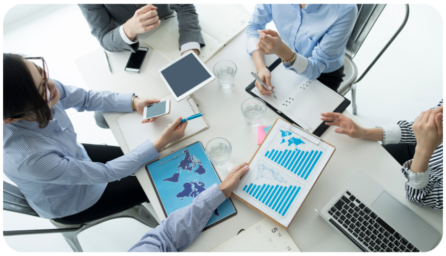 Por que a Declaração Trimestral é Importante para a Sua Empresa