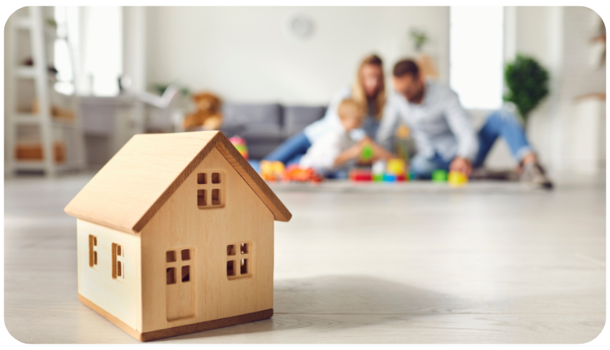Poupe até 60% no seu seguro vida crédito habitação com a ajuda de um mediador dedicado